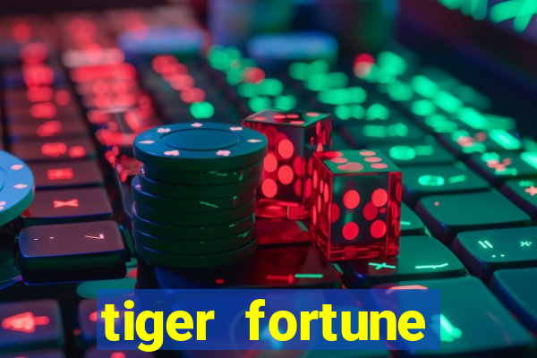 tiger fortune deposito 5 reais